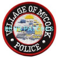 ILLINOIS,MCCOOK POLICE 1_wm